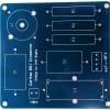 the 88.1 speaker kit PCB