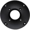 round faceplate caritas tweeter