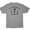 2018 DIY Tour T Shirt