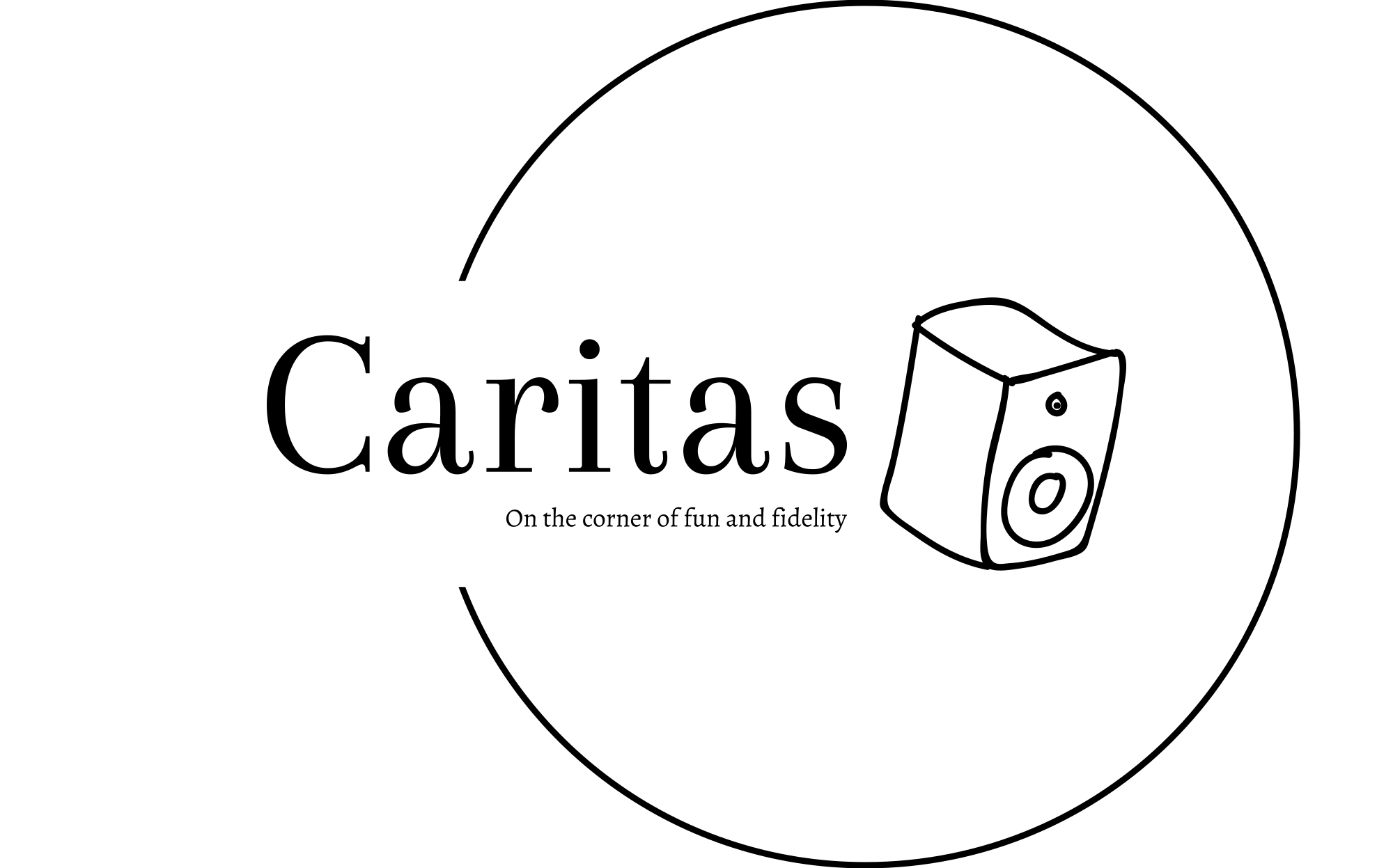 Caritas Audio