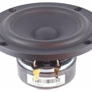 SB Acoustics SB12NRX25-8
