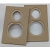 continuum baffle