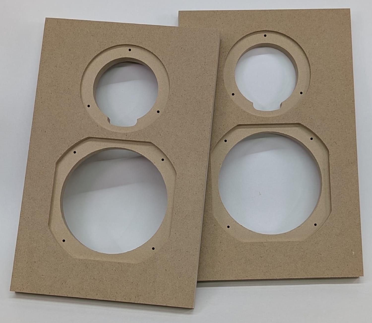 continuum baffle continuum baffle