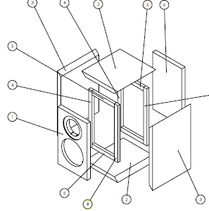 Image of Continuum 2 by Jeff Bagby