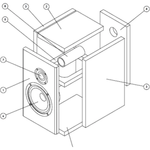 Piccolo 2 CAD Photo