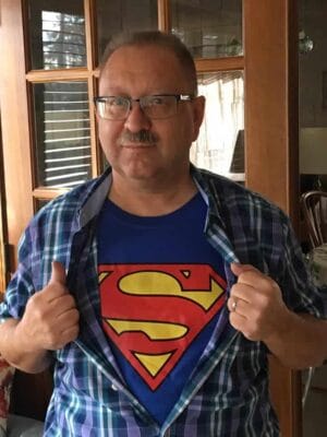 Jeff Bagby Speaker Designer