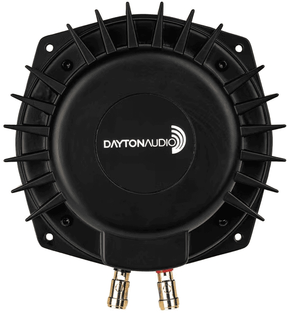 Bass Shaker 300W Dayton Audio BST-300EX Dayton Audio BST-300EX