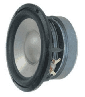 SEAS Prestige L16RNX08 H1488 SEAS Prestige L16RNX08 H1488