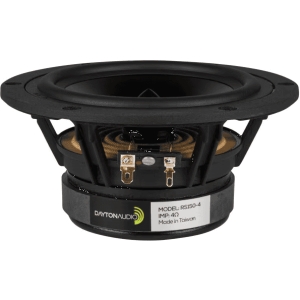 Dayton Audio RS150-4