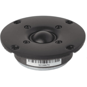 SB Acoustics SB26ST Tweeter