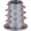 1/4-20 Threaded Insert 1" Long