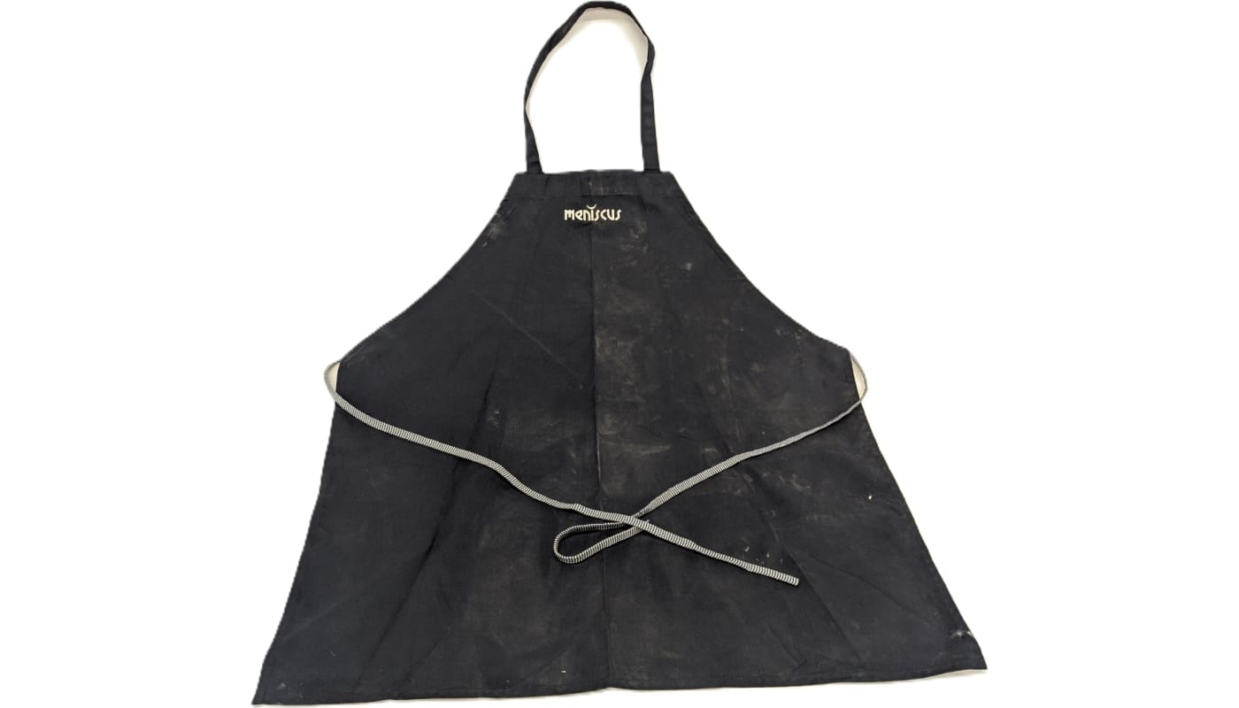 woodworking apron