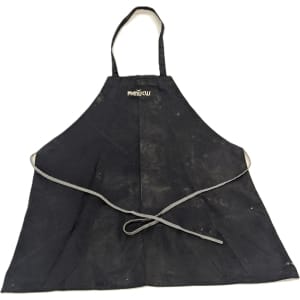 woodworking apron