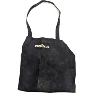 woodworking apron