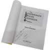 louspeaker design cookbook 8th edition signed louspeaker design cookbook 8th edition signed by Vance Dickason