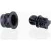hedlock ball and socket grille fasteners