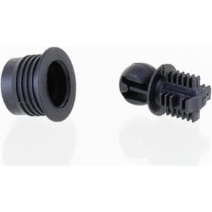 hedlock ball and socket grille fasteners