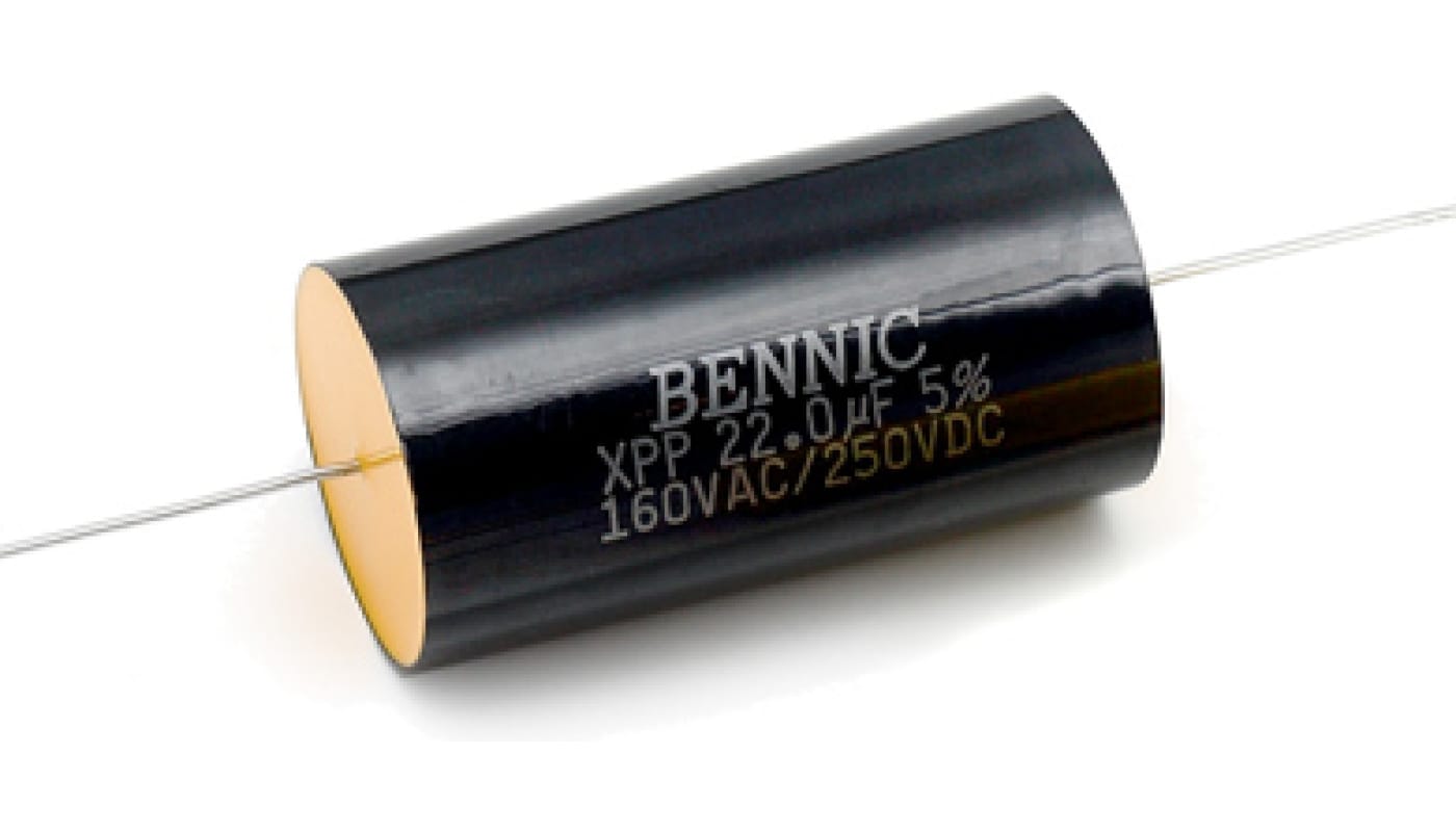 bennic 6.8